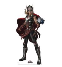 Gallery Image of Mighty Thor Life-Size Standee Miscellaneous Collectibles