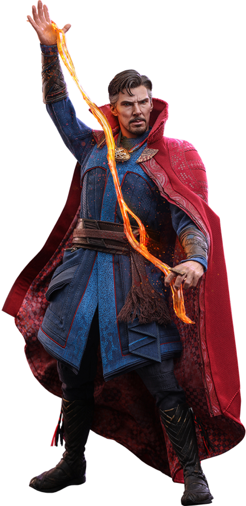Doctor Strange Sixth Scale Figure by Hot Toys (911099)