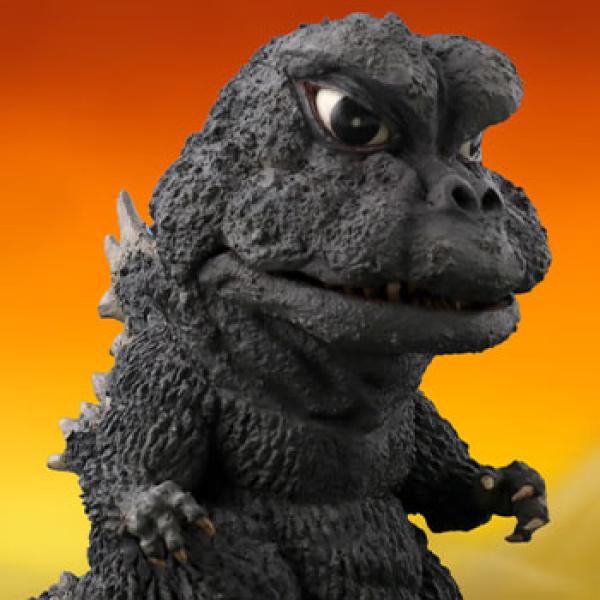 Godzilla (1967)