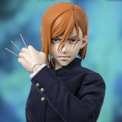 Jujutsu Kaisen Figure Series - Threezero