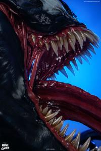 Gallery Image of Venom Life-Size Bust