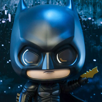 コスビ ダークナイトトリロジー バットマン コスビー Batman Cosbi (XL