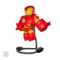 Gallery Image of Iron Man Vinyl Collectible