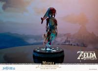 Gallery Image of Mipha Statue