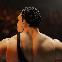 Gallery Image of Andre the Giant (Black Singlet) Action Figure