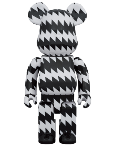 Be@rbrick Gizmo (Costume Version) 1000% Collectible Figure by 