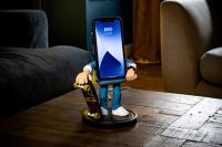 Gallery Image of Back to the Future Power Idolz Wireless Charger