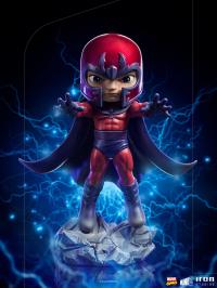 Gallery Image of Magneto - X-Men Mini Co. Collectible Figure