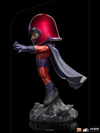 Gallery Image of Magneto - X-Men Mini Co. Collectible Figure