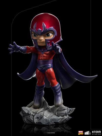Magneto - X-Men Mini Co.
