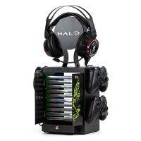 Gallery Image of Halo Gaming Locker Gaming Accessories