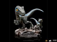 Gallery Image of Blue and Beta Mini Co. Collectible Figure