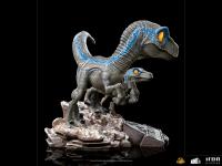 Gallery Image of Blue and Beta Mini Co. Collectible Figure