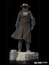 Gallery Image of Cad Bane 1:10 Scale Statue