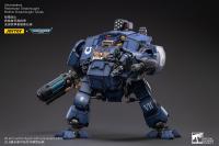 Gallery Image of Ultramarines Redemptor Dreadnought Brother Tyleas Collectible Figure