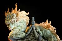 Gallery Image of Dragon’s Lullaby Diorama
