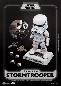 Gallery Image of Stormtrooper Action Figure