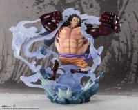 Gallery Image of Monkey D. Luffy Collectible Figure