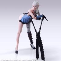 Gallery Image of Kainé Action Figure