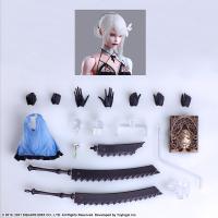 Gallery Image of Kainé Action Figure