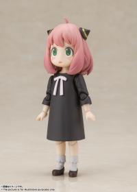 Gallery Image of Anya Forger Action Figure