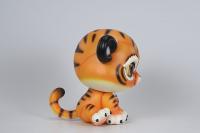 Gallery Image of Chibi Pet Series Tiger Statue