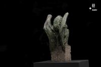 Gallery Image of Demon King (Bronze Version) Statue