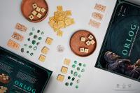 Gallery Image of Assassin's Creed: Orlog Dice Game Board Game