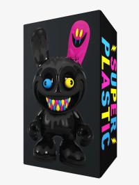 Gallery Image of Oozy "After Pardee" SuperGuggi Designer Collectible Toy