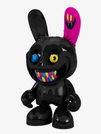 Gallery Image of Oozy "After Pardee" SuperGuggi Designer Collectible Toy