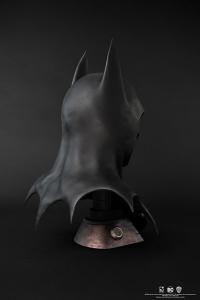Gallery Image of Batman Life Size Cowl Prop Replica