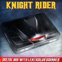 Gallery Image of Knight Rider F.L.A.G Agent Kit Collectible Set