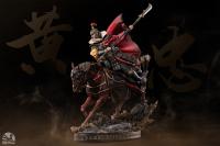 Gallery Image of Huang Zhong (Colored Edition) Statue