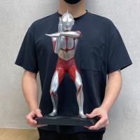 Gallery Image of Ultimate Article Ultraman Collectible Figure