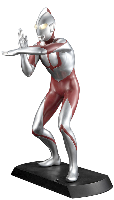 MegaHouse Ultimate Article Ultraman Collectible Figure