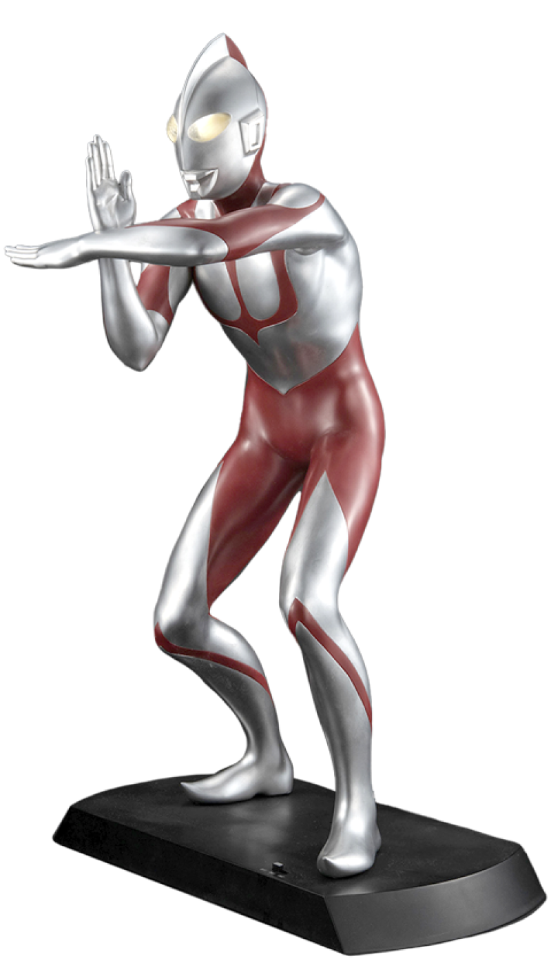 Ultimate Article Ultraman Collectible Figure by MegaHouse