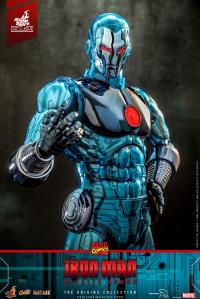 Gallery Image of Iron Man (Stealth Armor) Sixth Scale Figure