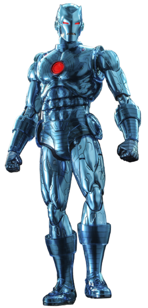 Iron Man (Stealth Armor) Sixth Scale Figure