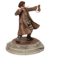 Gallery Image of Sirius Black with Wormtail Figurine