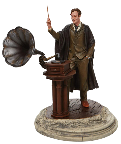 Enesco, LLC Professor Remus Lupin Figurine