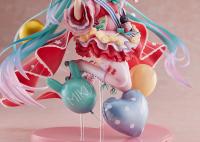 Gallery Image of Hatsune Miku - Birthday 2021 (Pretty Rabbit Version) Figure