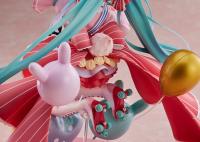 Gallery Image of Hatsune Miku - Birthday 2021 (Pretty Rabbit Version) Figure