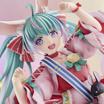 14cm Butterfly Hatsune Miku Figure PVC Action Figures Anime Japaense Colletible Model Birthday Gift Items(With Retail Box)