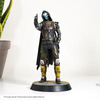 Gallery Image of Official Cayde-6 Statue