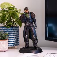 Gallery Image of The Drifter Statue