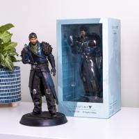 Gallery Image of The Drifter Statue
