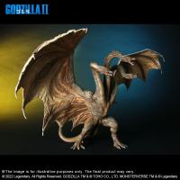 Gallery Image of King Ghidorah (2019) Collectible Figure