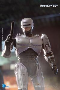Gallery Image of RoboCop Action Figure