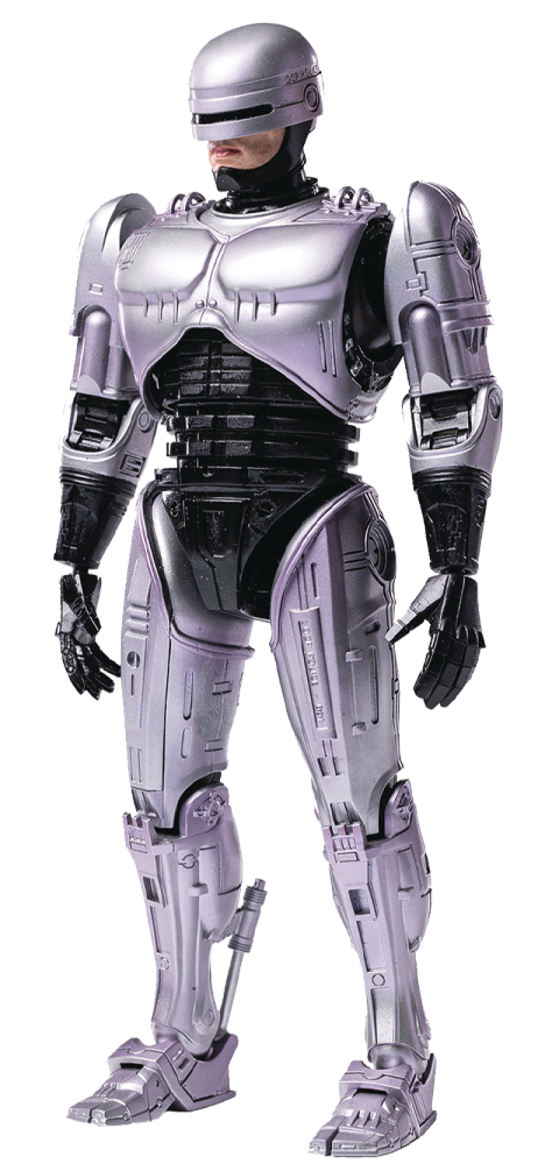 RoboCop Action Figure by Hiya Toys