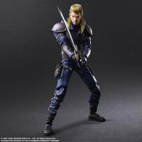 Gallery Image of Roche Action Figure